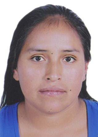 Flor nilda cornejo algoner