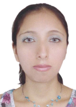 Flor rita yupanqui infante