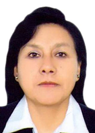 Flor Violeta Vasquez Sanchez