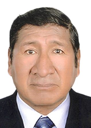 Florencio Ceferino Chiuche Cayllahua