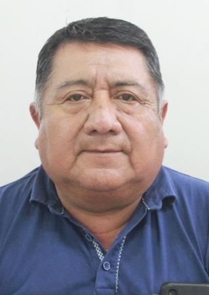 Florencio De La Cruz Chumo Ipanaque