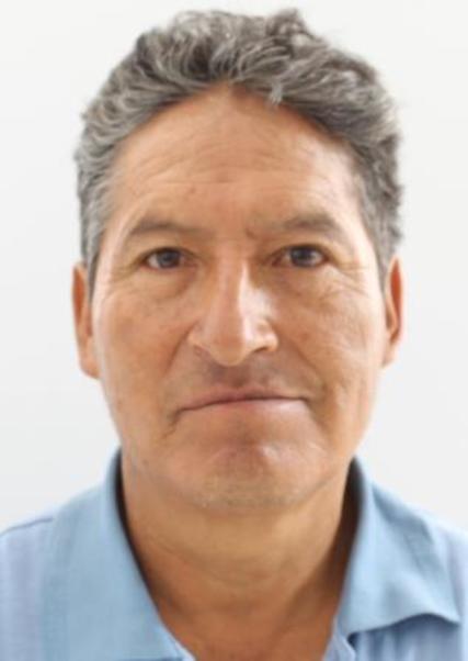 Florencio Faustino Loarte Cruzate