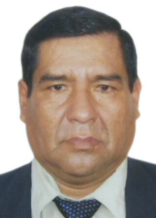 Florencio Godoy Espinoza