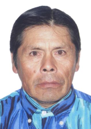 Florencio Huacchillo Nolasco