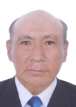 Florencio Maximiliano Cosme