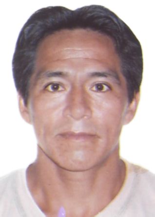 Florencio Rubino Rojas Arrieta