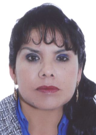 Florentina matilde paz vargas