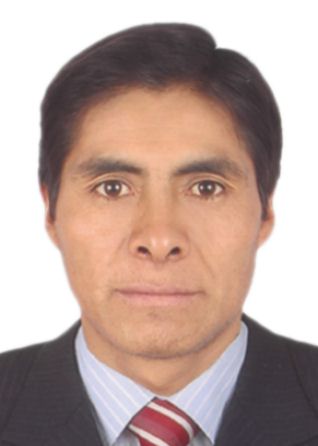 Florentino Huamani Suarez