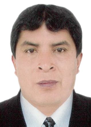 Flores David Malca Hernandez
