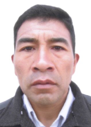 Floriano Asencios Ramos