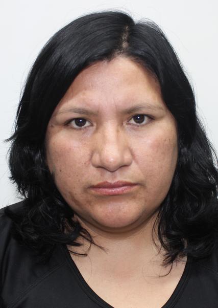 Flormira Ortiz Rojas