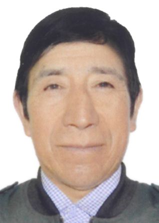 Fortunato Sopan MuÑoz