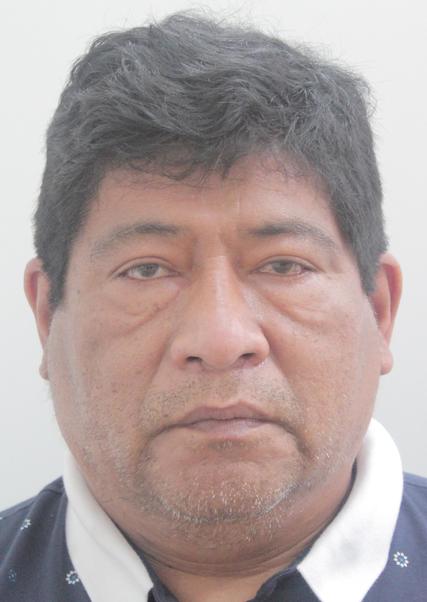 Frailan martin flores castaÑeda