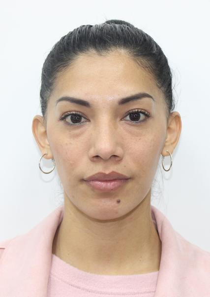 Francesca Isabel Barboza Romero