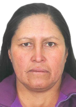 Francisca Principe Espinoza