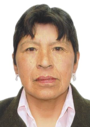 Francisca Rojas Espinoza