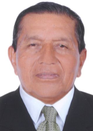 Francisco Amaya Palacios