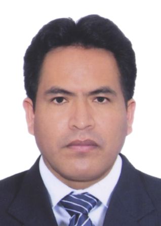 Francisco Antonio Vacas Gonzales