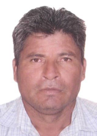 Francisco Benites Jimenez