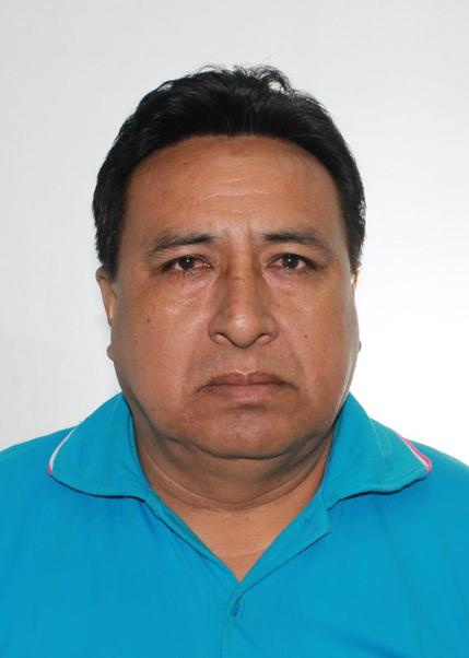 Francisco Calle Humbo