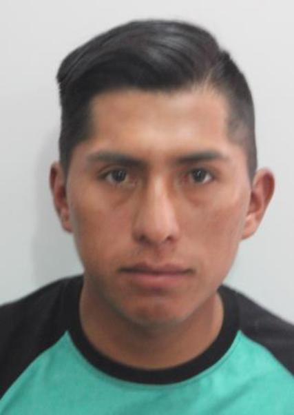 Francisco Eloy Humire Mamani