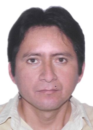 Francisco Fulgencio Ñaupari Matamoros