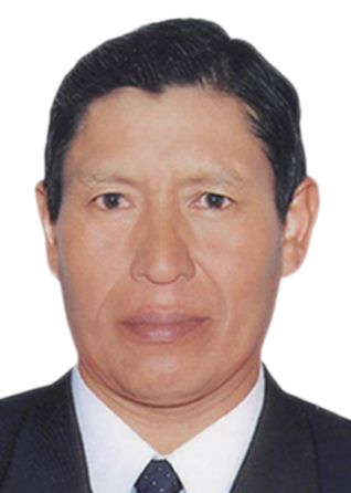 Francisco Pucho Taco