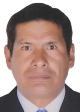 Francisco Pujaico Janampa