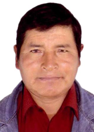 Francisco Quispe Aukapuru