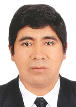 Francisco ricardo chuctaya cancino