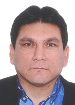 Francisco Robles Pastor
