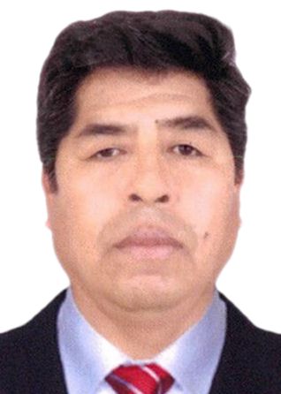 Francisco Rodolfo Cossi Condori