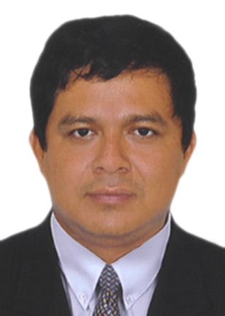 Francisco Satalaya Castillo