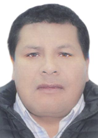 Francisco Solano Quispe Fernandez