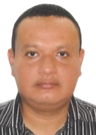 Franck Gersson Marreros Perez