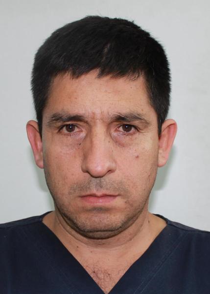 Franco Amado Cotrina Romero