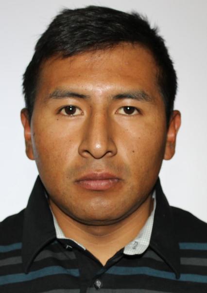 Franco apolo quispe condorcahuana