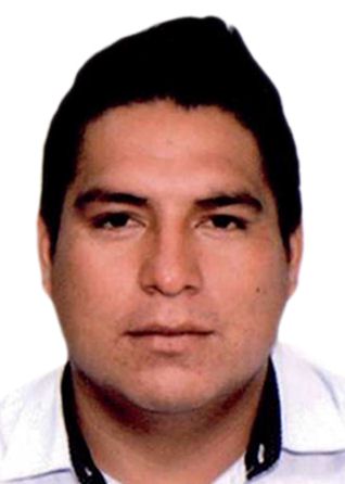 Frangel Aguilera Aguilar