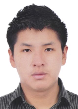 Frank Alexander Chambi Mayta