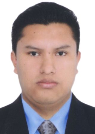 Frank Carbajal Livia