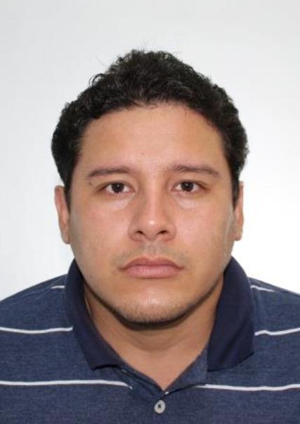 Frank Cristian Puelles Cardenas