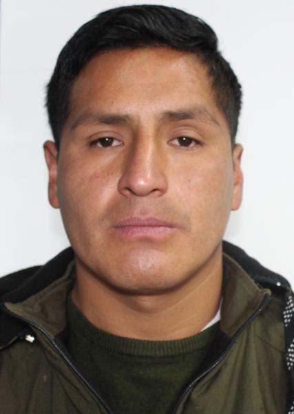 Frank Cruz Olarte