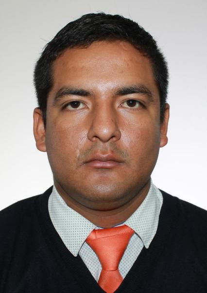 Frank diego zuÑiga arias