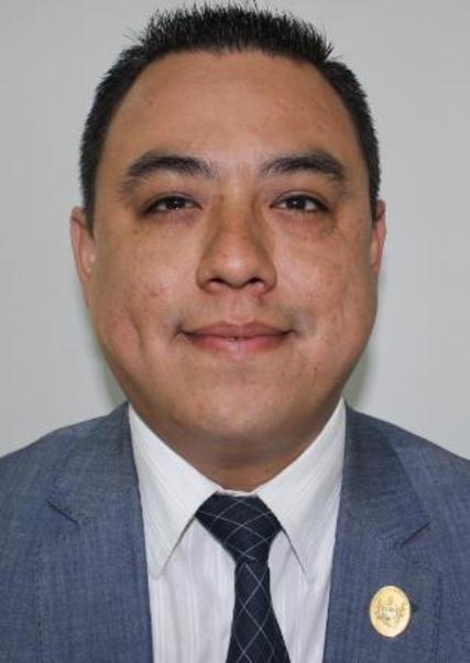 Frank Eduardo Sanchez Romero