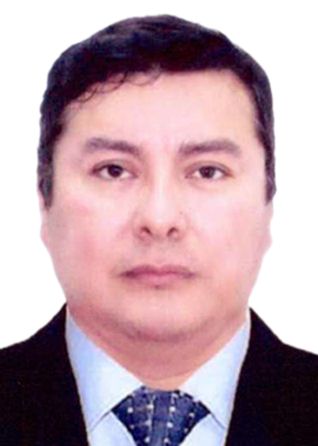 Frank Giovanni Cayo Levano