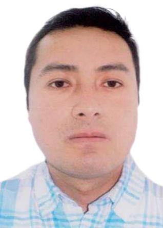 Frank Harold Rodriguez Alvarado
