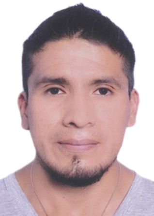 Frank Jonathan Mendoza Ttito