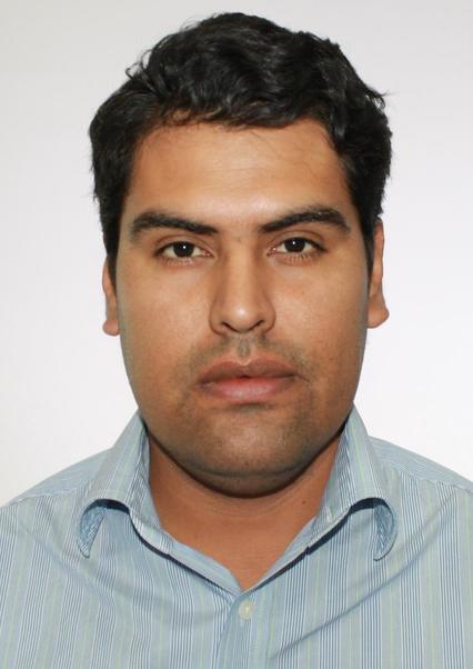 Frank Joseph Velarde Zambrano