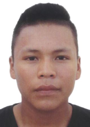 Frank junior cayamano rodriguez