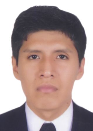 Frank kevin luyo osorio